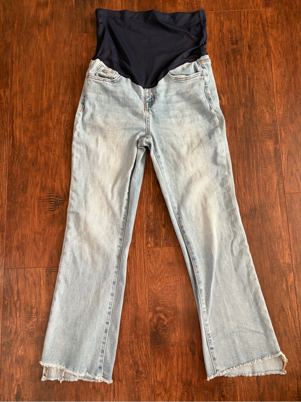 Pinkblush Maternity Jeans